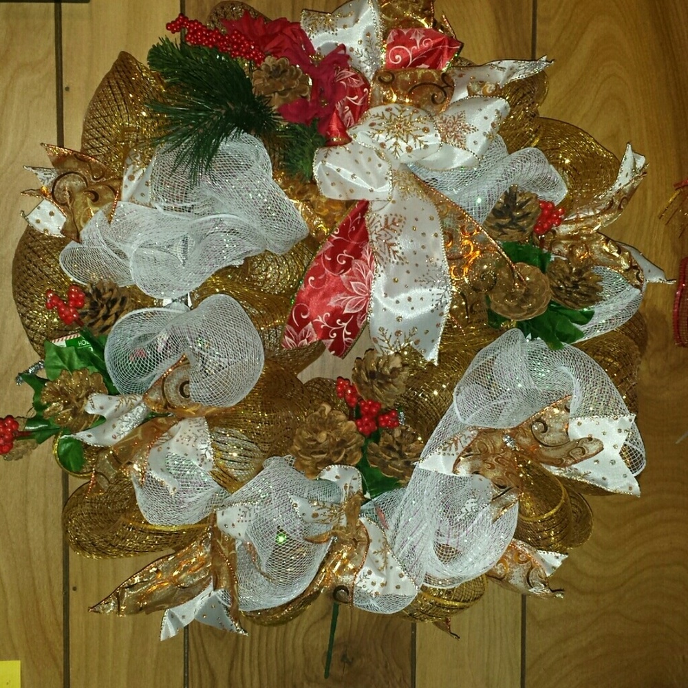 Christmas Wreath